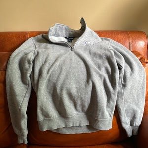 Cobb Atlanta Volleyball pullover